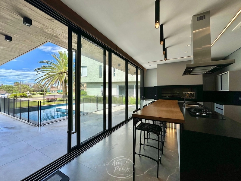 Casa de alto padrão com 4 suítes no Condomínio Playa Vista: 10ª foto da galeria de imagens do imóvel
