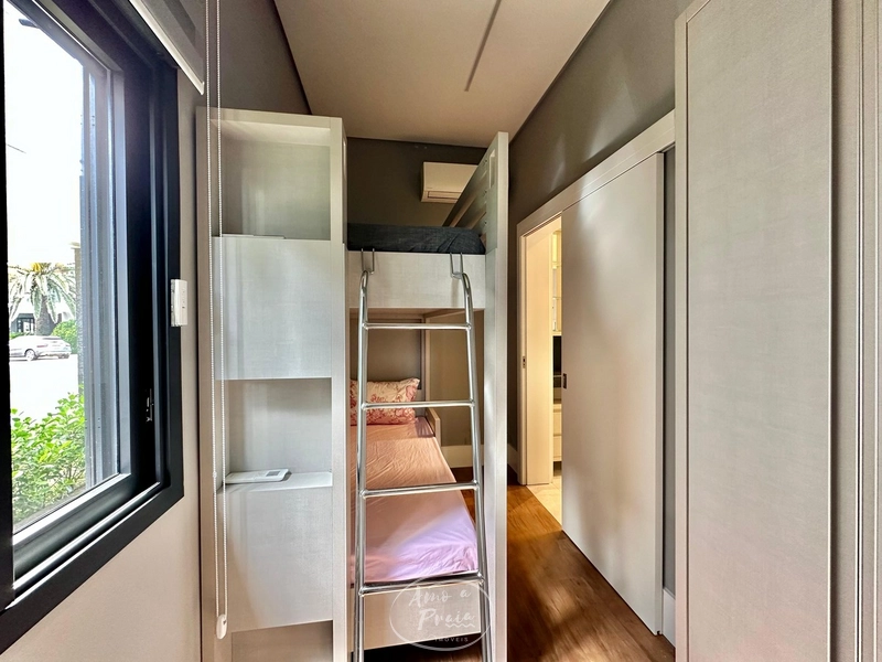 Casa de alto padrão com 4 suítes no Condomínio Playa Vista: 16ª foto da galeria de imagens do imóvel