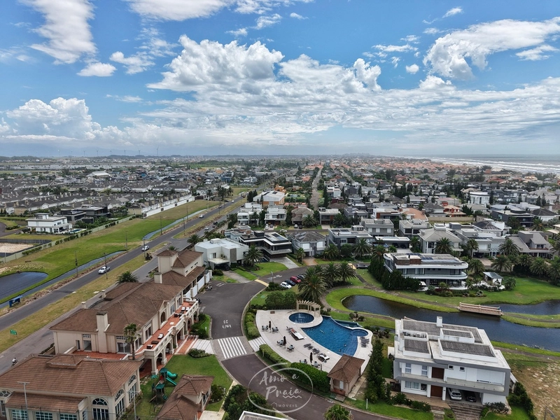 Casa de alto padrão com 4 suítes no Condomínio Playa Vista: 29ª foto da galeria de imagens do imóvel