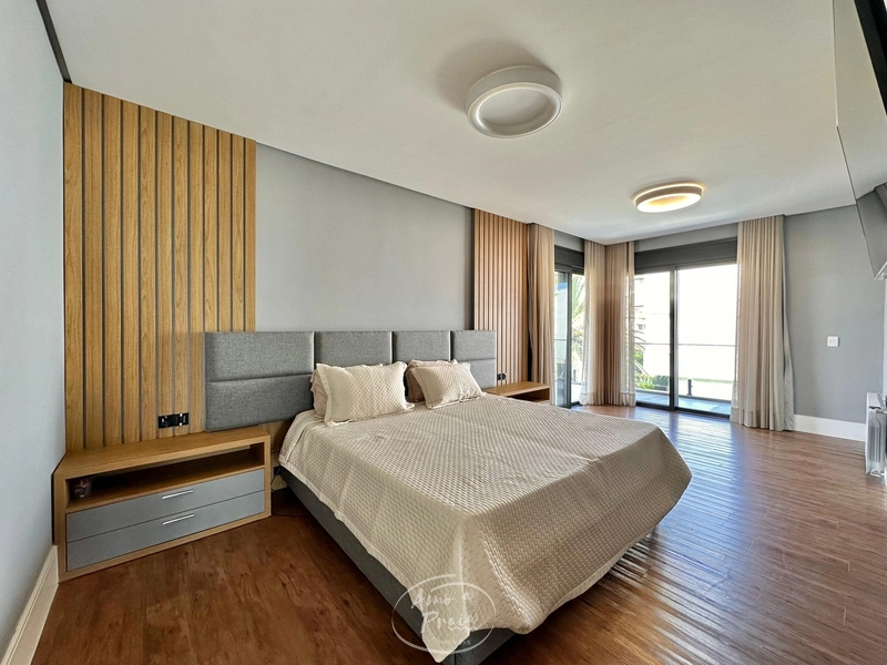 Casa de alto padrão com 4 suítes no Condomínio Playa Vista: 25ª foto da galeria de imagens do imóvel