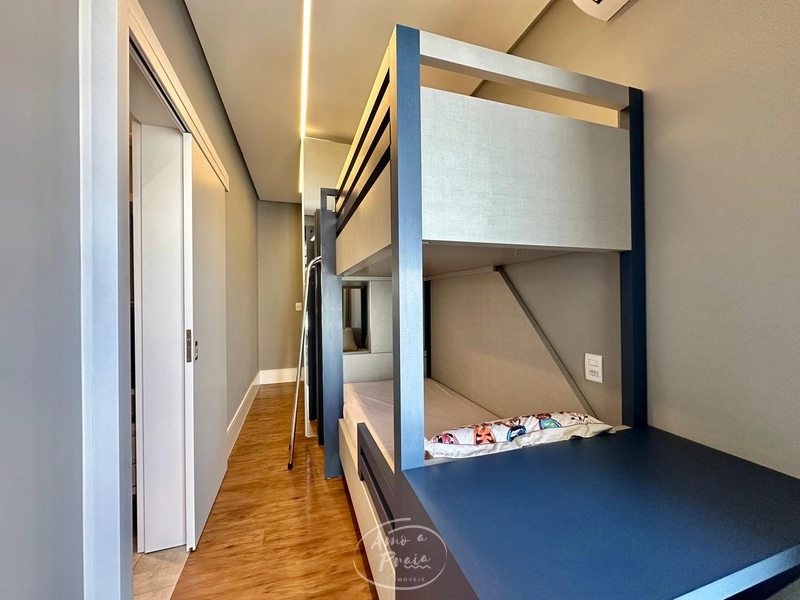 Casa de alto padrão com 4 suítes no Condomínio Playa Vista: 20ª foto da galeria de imagens do imóvel