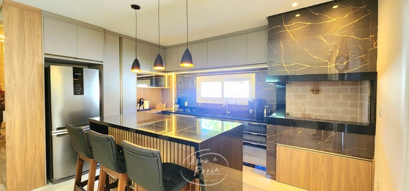 Casa Linda em Atlântida: 5ª foto da galeria de imagens do imóvel