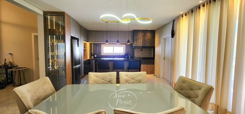Casa Linda em Atlântida: 6ª foto da galeria de imagens do imóvel