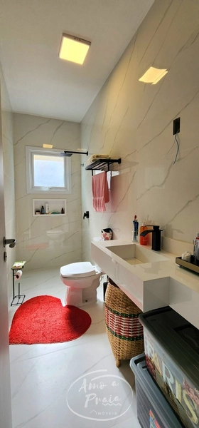 Casa Linda em Atlântida: 14ª foto da galeria de imagens do imóvel