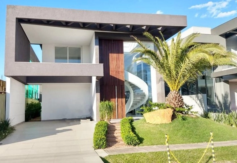 SOBRADO CONDOMÍNIO CAPÃO ILHAS