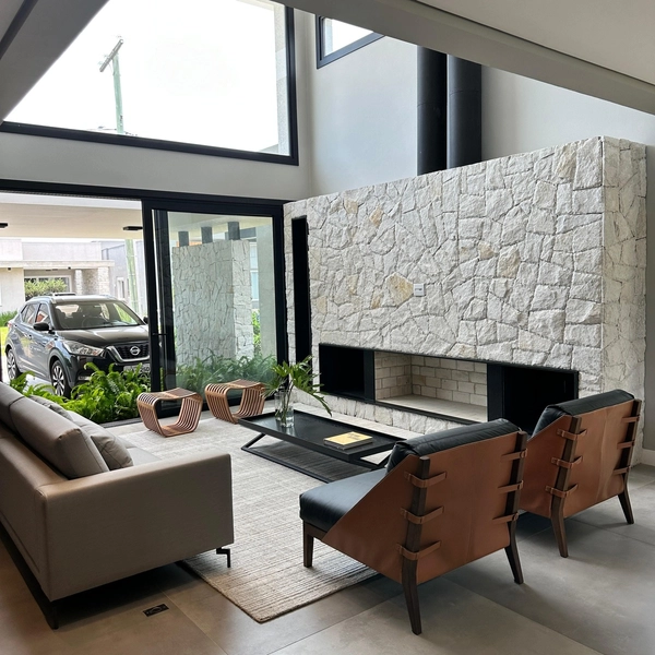 CASA  A VENDA  NO CONDOMÍNIO CAPÃO ILHAS RESORT