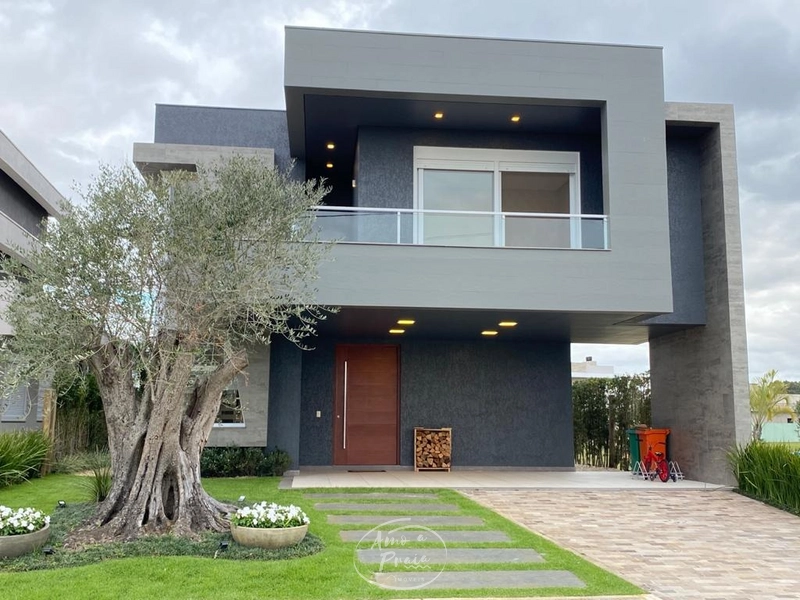 Casa no Capão Ilhas