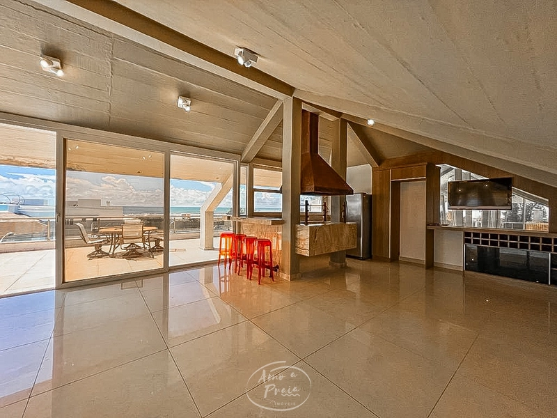 Casa em Atlântida com vista para o mar: 34ª foto da galeria de imagens do imóvel
