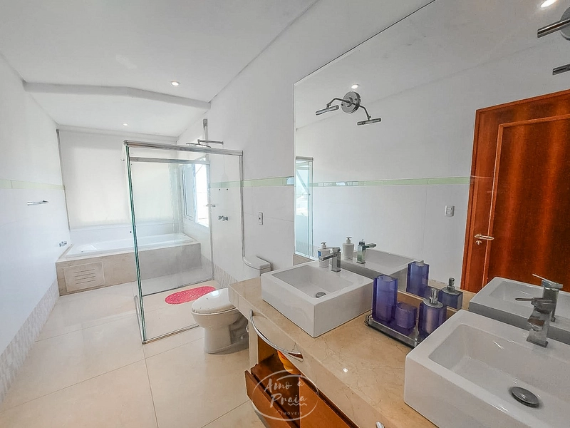 Casa em Atlântida com vista para o mar: 38ª foto da galeria de imagens do imóvel