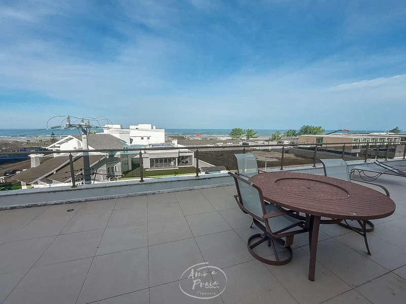 Casa em Atlântida com vista para o mar: 29ª foto da galeria de imagens do imóvel