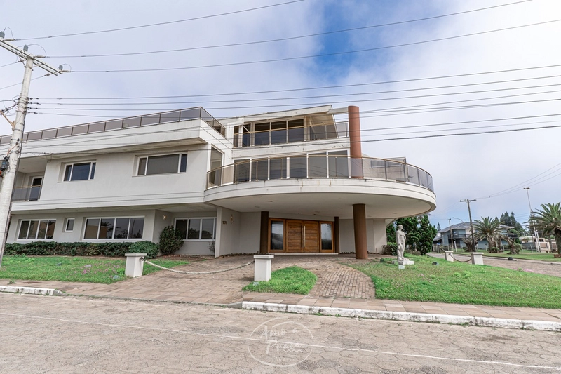 Casa em Atlântida com vista para o mar: 8ª foto da galeria de imagens do imóvel