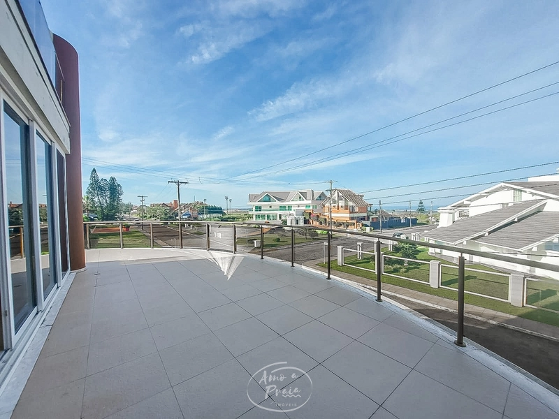 Casa em Atlântida com vista para o mar: 31ª foto da galeria de imagens do imóvel