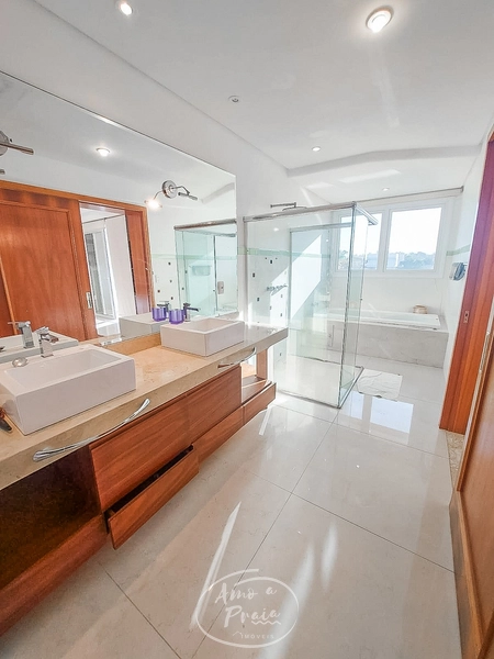 Casa em Atlântida com vista para o mar: 39ª foto da galeria de imagens do imóvel