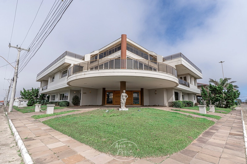 Casa em Atlântida com vista para o mar: 9ª foto da galeria de imagens do imóvel