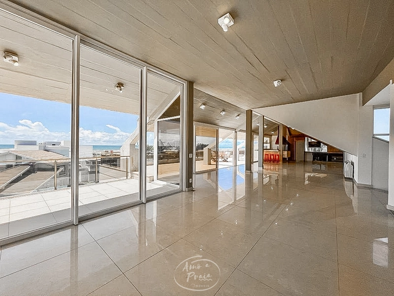 Casa em Atlântida com vista para o mar: 24ª foto da galeria de imagens do imóvel