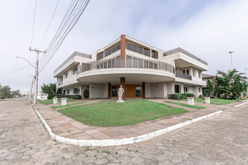 Casa em Atlântida com vista para o mar: 1ª foto da galeria de imagens do imóvel