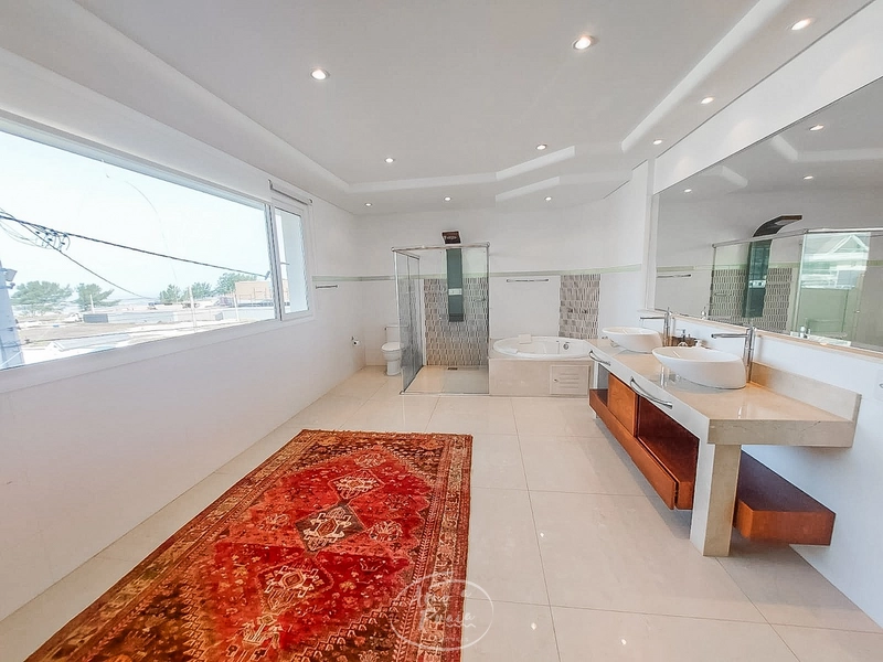 Casa em Atlântida com vista para o mar: 40ª foto da galeria de imagens do imóvel