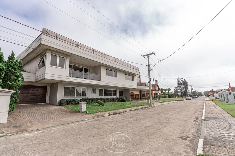 Casa em Atlântida com vista para o mar: 7ª foto da galeria de imagens do imóvel