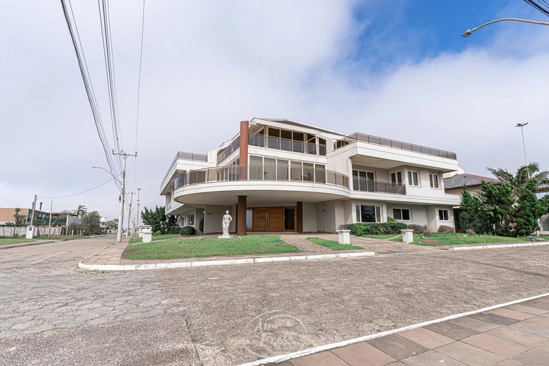 Casa em Atlântida com vista para o mar: 14ª foto da galeria de imagens do imóvel