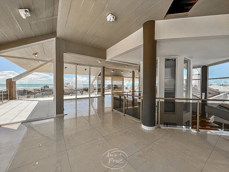 Casa em Atlântida com vista para o mar: 32ª foto da galeria de imagens do imóvel