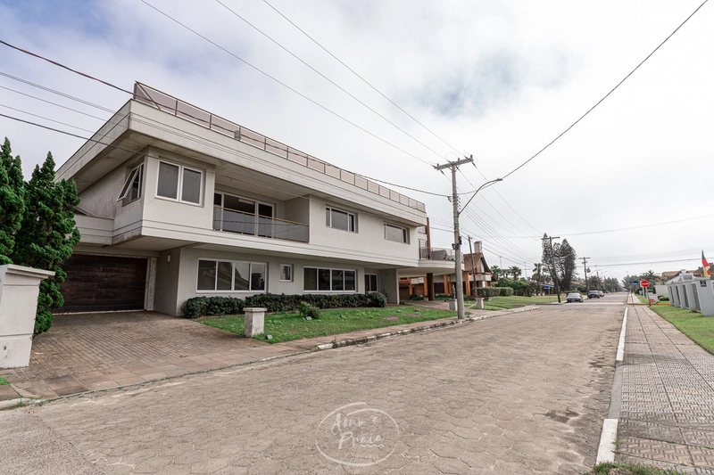 Casa em Atlântida com vista para o mar: 6ª foto da galeria de imagens do imóvel