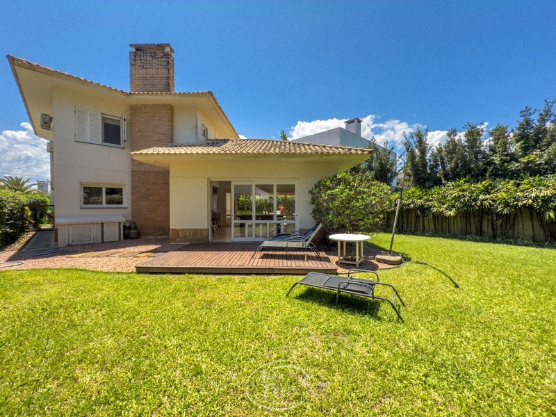 Sobrado Lagos Park: 5ª foto da galeria de imagens do imóvel