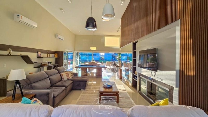 Sobrado no Malibu: 5ª foto da galeria de imagens do imóvel
