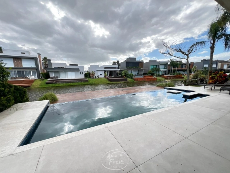 Sobrado no Malibu!: 3ª foto da galeria de imagens do imóvel