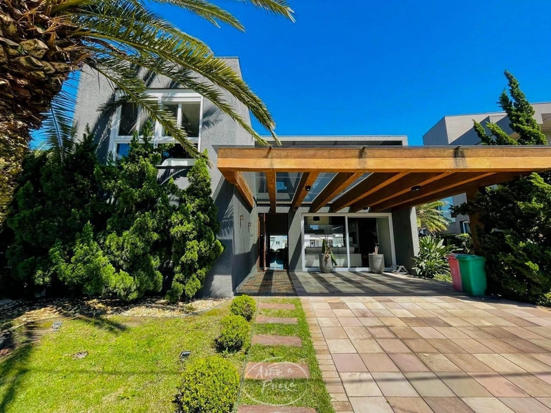 Sobrado no Malibu: 1ª foto da galeria de imagens do imóvel
