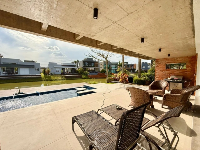 Sobrado no Malibu!: 36ª foto da galeria de imagens do imóvel