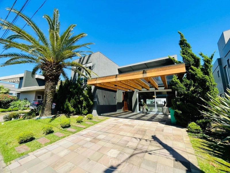 Sobrado no Malibu: 2ª foto da galeria de imagens do imóvel