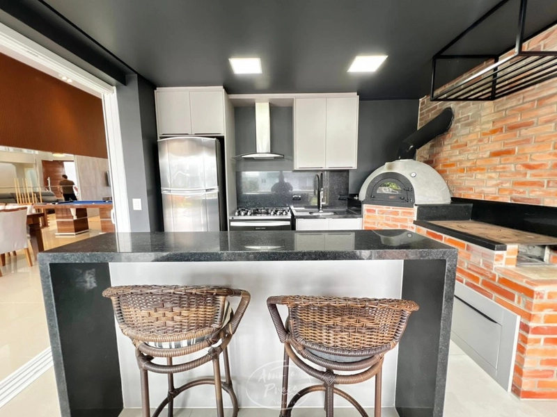 Sobrado no Malibu!: 4ª foto da galeria de imagens do imóvel