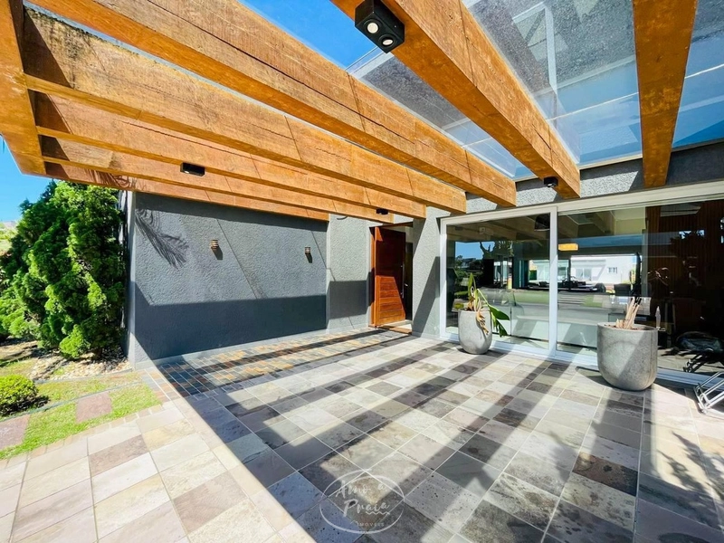 Sobrado no Malibu: 3ª foto da galeria de imagens do imóvel
