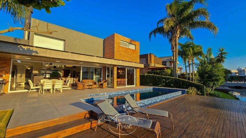 Sobrado no Malibu: 19ª foto da galeria de imagens do imóvel