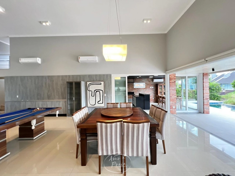 Sobrado no Malibu!: 9ª foto da galeria de imagens do imóvel