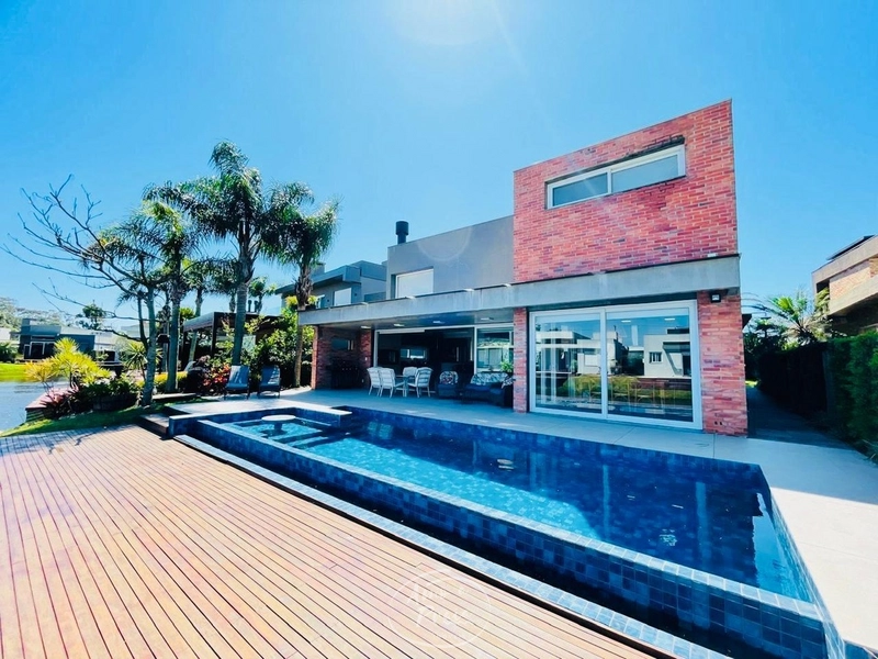 Sobrado no Malibu: 28ª foto da galeria de imagens do imóvel