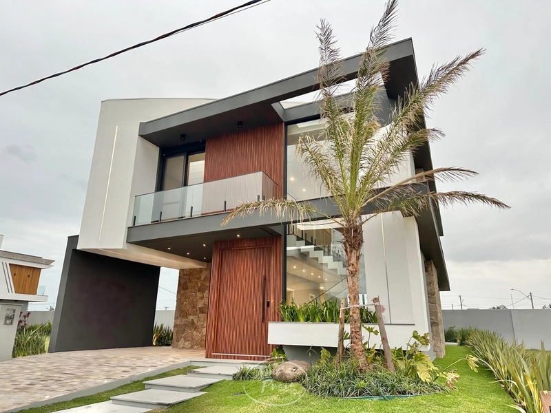 Sobrado Novo no Amare!