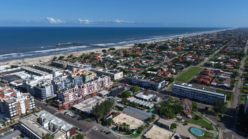 Sobrado na Praia Atlântida: 23ª foto da galeria de imagens do imóvel