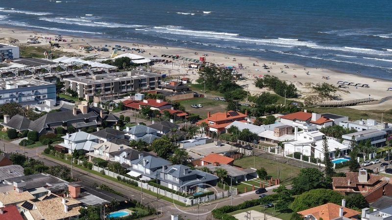 Sobrado na Praia Atlântida: 24ª foto da galeria de imagens do imóvel