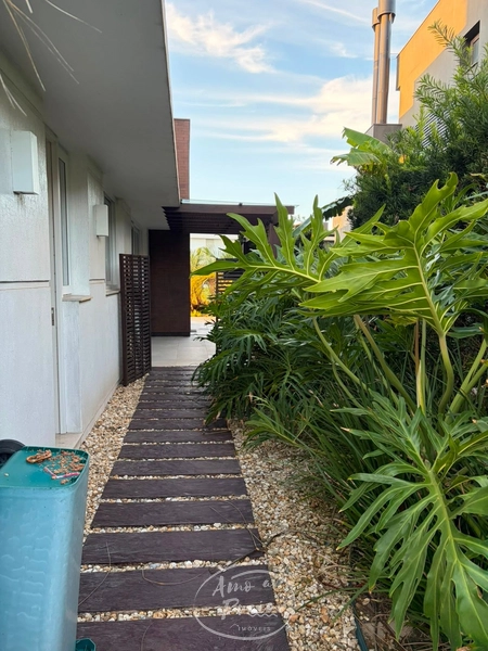 Casa com 3 dorm. e piscina no Condomínio Celebration: 27ª foto da galeria de imagens do imóvel