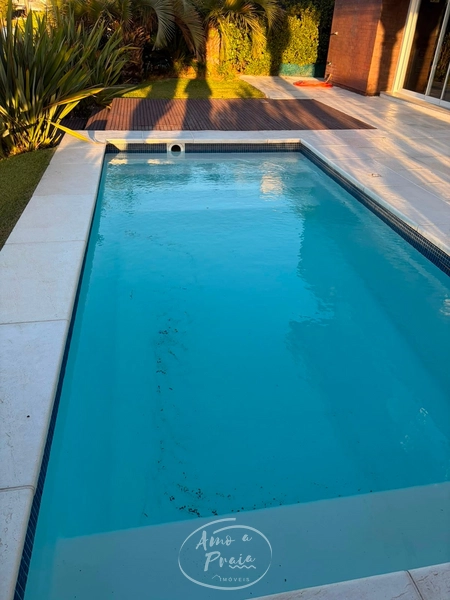 Casa com 3 dorm. e piscina no Condomínio Celebration: 5ª foto da galeria de imagens do imóvel
