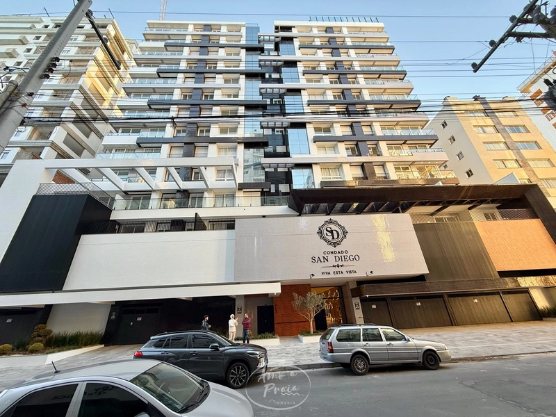 Apartamento com 2 dormitórios no Edifício San Diego em Capão da Canoa: 23ª foto da galeria de imagens do imóvel