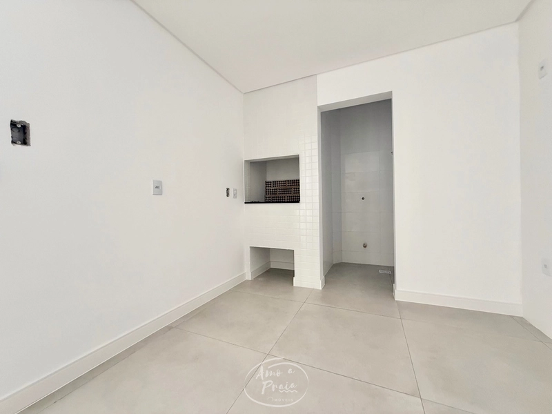 Apartamento com 2 dormitórios no Edifício San Diego em Capão da Canoa: 14ª foto da galeria de imagens do imóvel