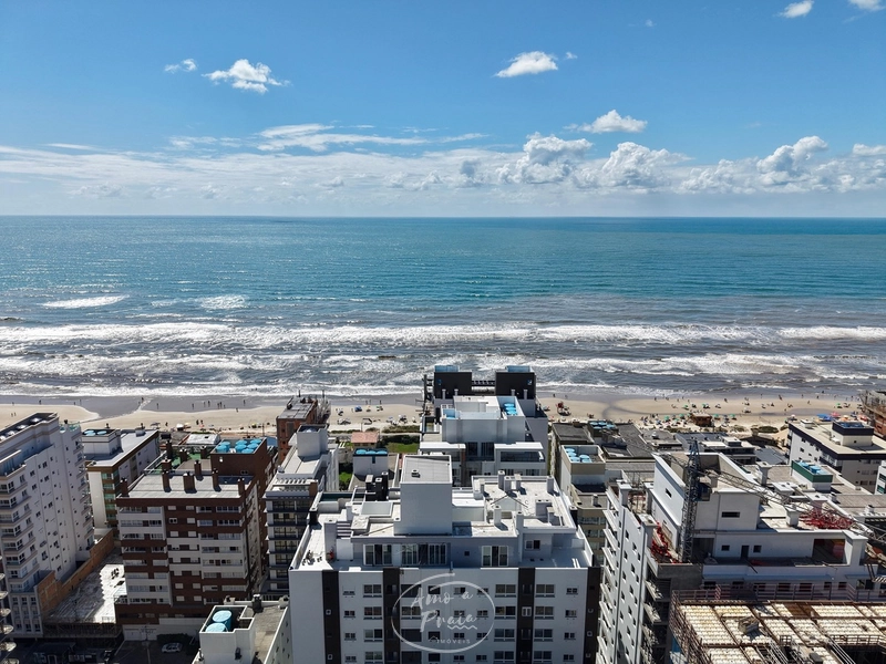 Apartamento com 2 dormitórios no Edifício San Diego em Capão da Canoa: 7ª foto da galeria de imagens do imóvel
