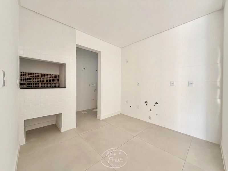Apartamento com 2 dormitórios no Edifício San Diego em Capão da Canoa: 13ª foto da galeria de imagens do imóvel