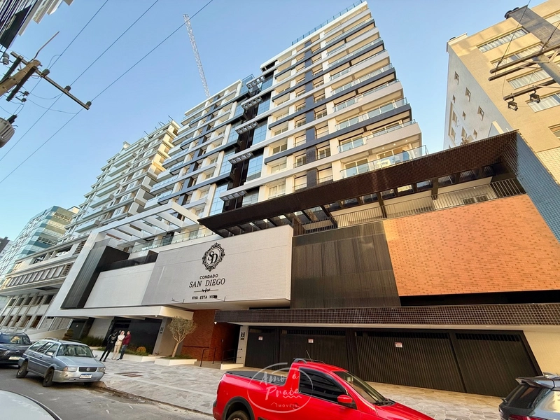 Apartamento com 2 dormitórios no Edifício San Diego em Capão da Canoa: 22ª foto da galeria de imagens do imóvel