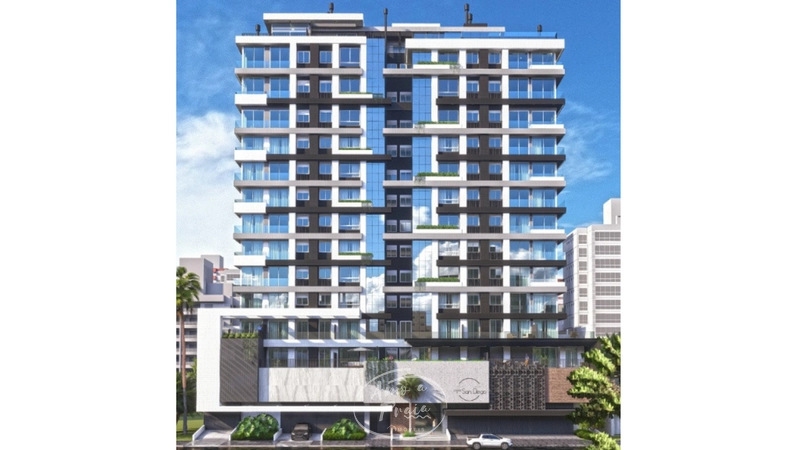 Apartamento - Condado de San Diego: 1ª foto da galeria de imagens do imóvel