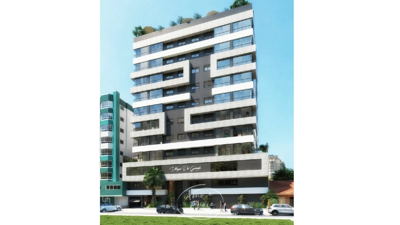 Villagio Del Grande: 1ª foto da galeria de imagens do imóvel