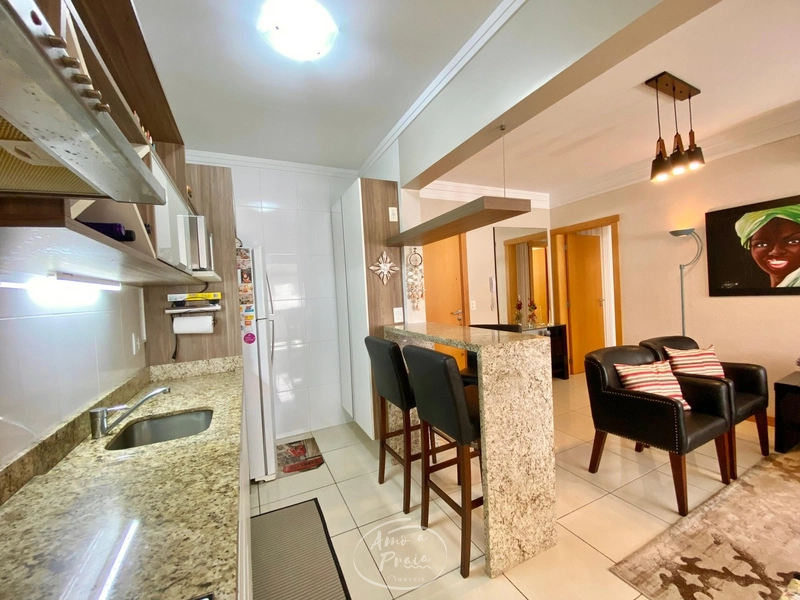 Apartamento - Ilha de Man: 12ª foto da galeria de imagens do imóvel
