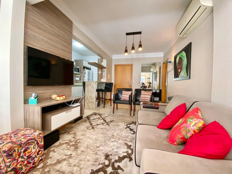 Apartamento - Ilha de Man: 3ª foto da galeria de imagens do imóvel